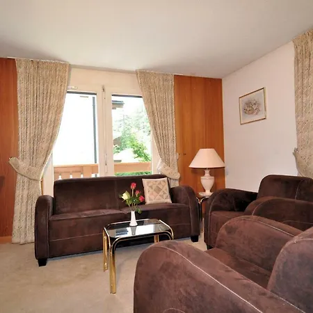Edelweiss B 213 Apartment