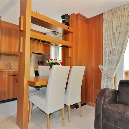Edelweiss B 213 Apartment