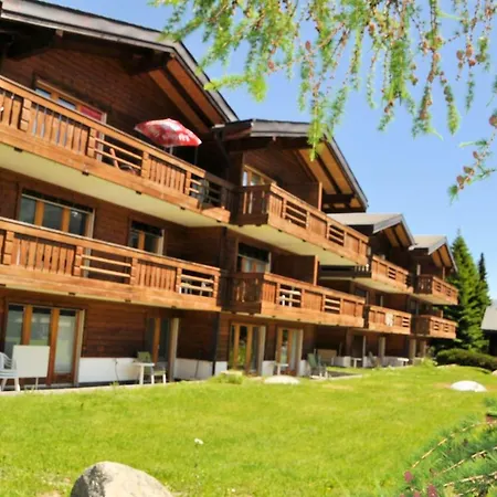 Edelweiss B 213 * Bellwald