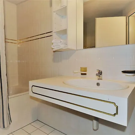 Apartment Edelweiss B 213 Bellwald