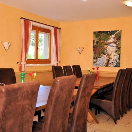 Apartment Edelweiss B 213
